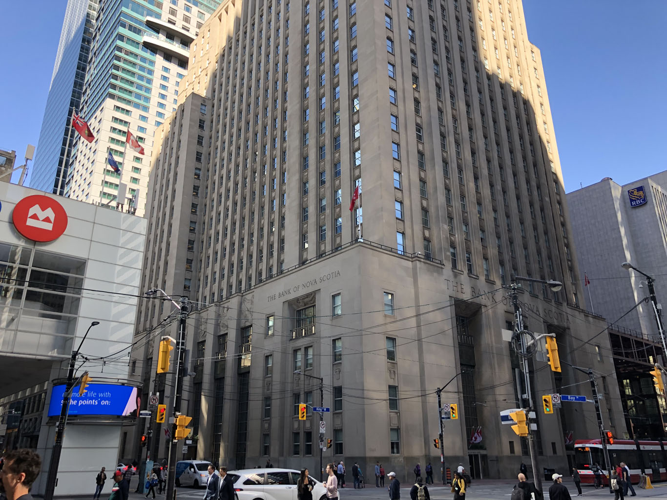 Scotiabank - 44 King